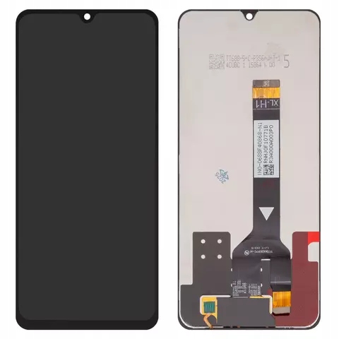 Xiaomi Redmi A5 Ekran LCD Dotyk Czarny 25028RN03 Wesja Eu
