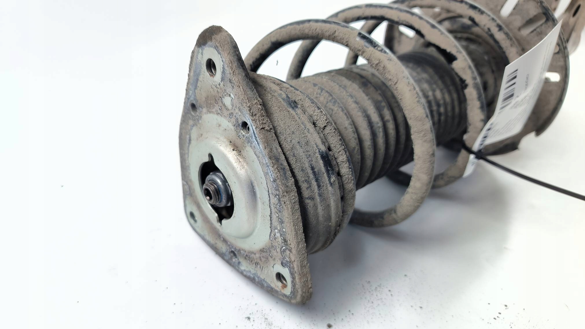 shock absorber left front PEUGEOT 3008 II LIFT