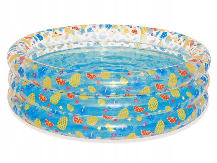 nafukovací bazén 1,70 x 53 cm Bestway 51048