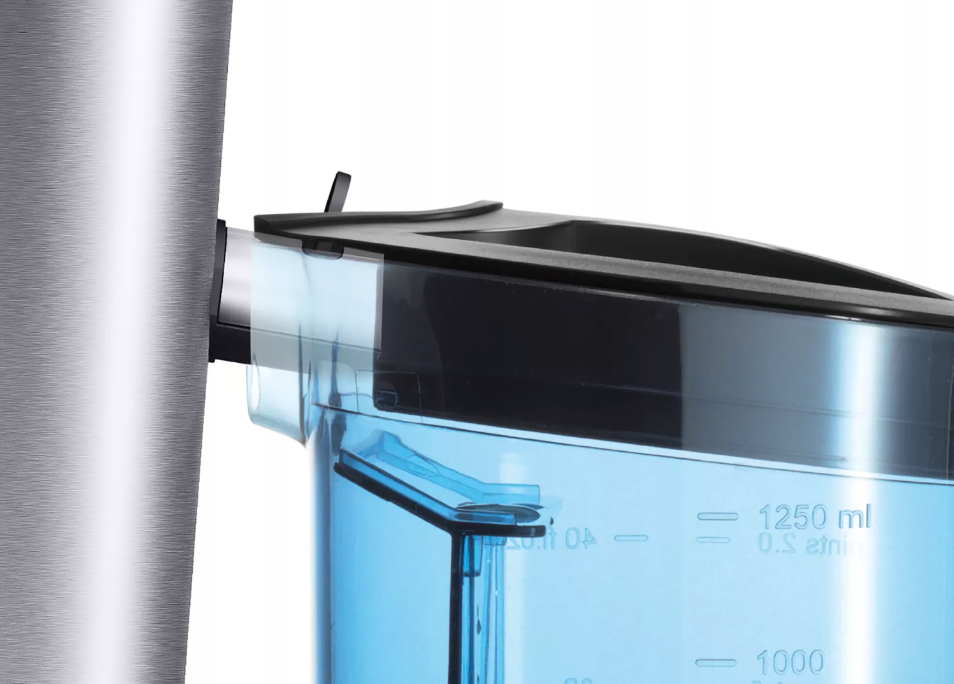 Соковижималка Bosch MES3500 XL, отвір 700 Вт DripStop Аксесуари в комплекті Контейнер для м’якоті Контейнер для соку штовхач Щітка для очищення фільтр