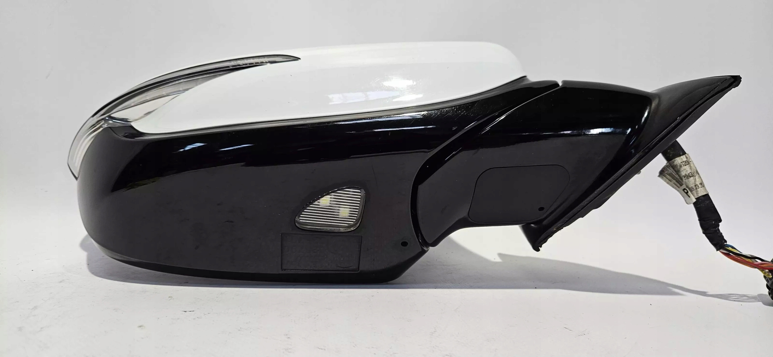 mirror right KIA CEED II 10 PIN EUROPA original