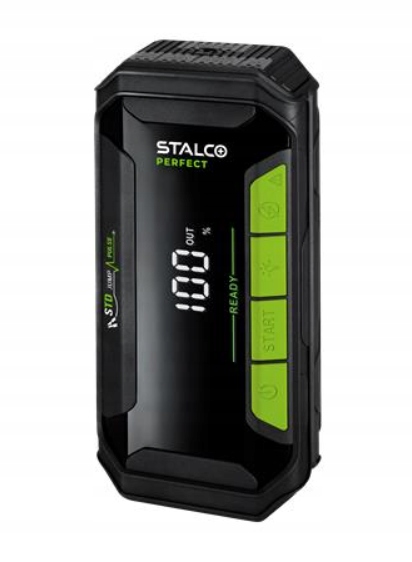 Automobilový štartér powerbank baterka 20000 mAh 2000A Stalco S056598758