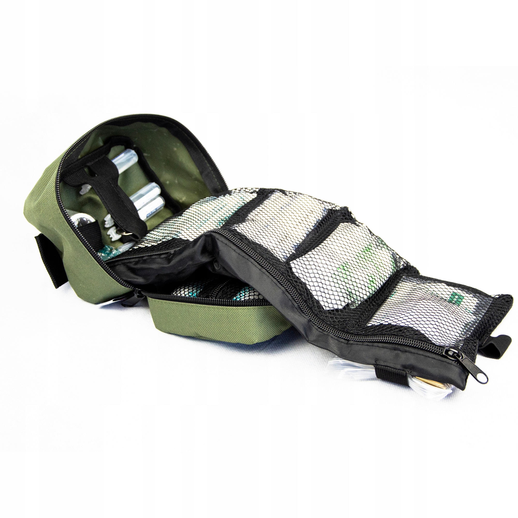 Apteczka pierwszej pomocy - 330 Harcerska Medaid EAN (GTIN) 5903824509153