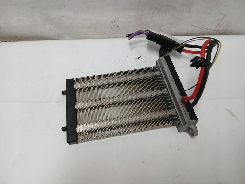 heater Ford Focus Mk3 8V6N18D612CB