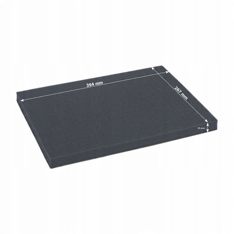 Pianka Safe and Sound Raster 25 mm