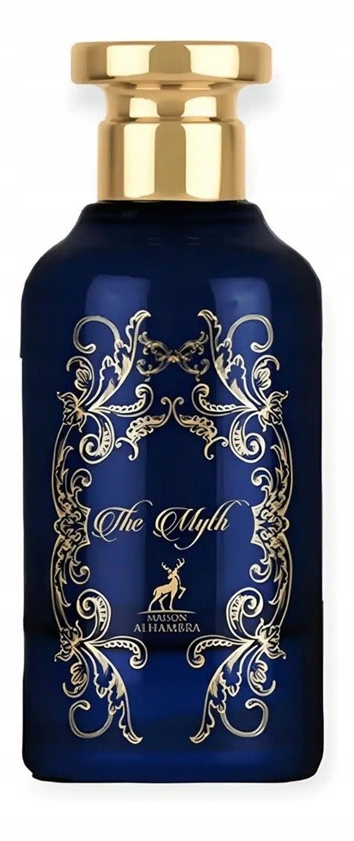 Maison Alhambra Myth parfémovaná voda sprej 100 ml