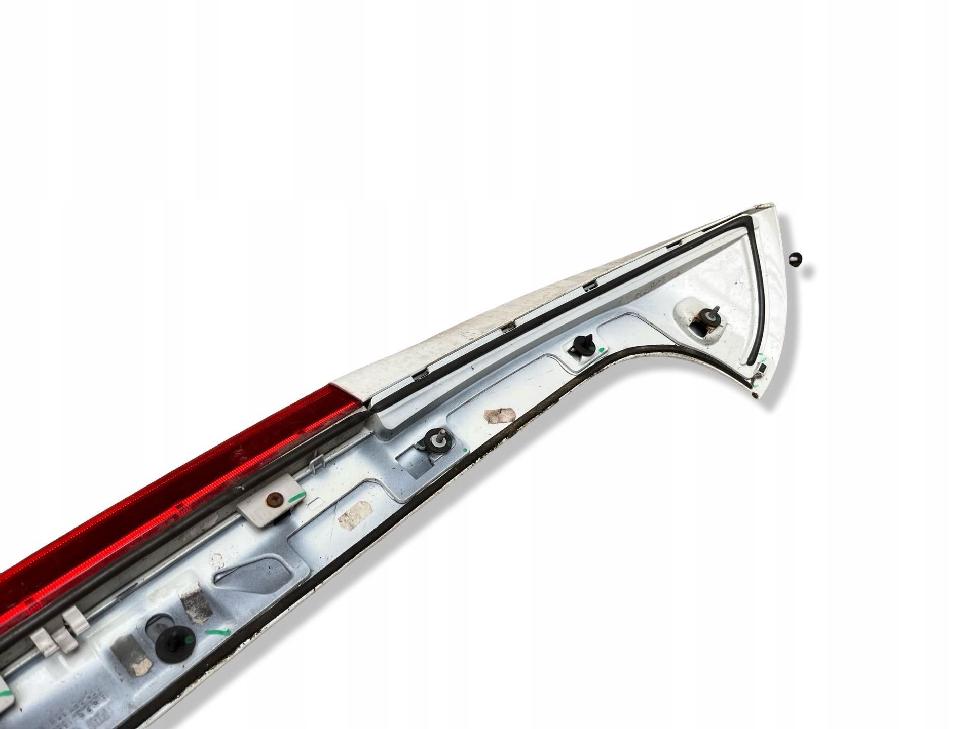 spoiler heckklappe heck Alfa Romeo Giulietta 3 2012 156085714