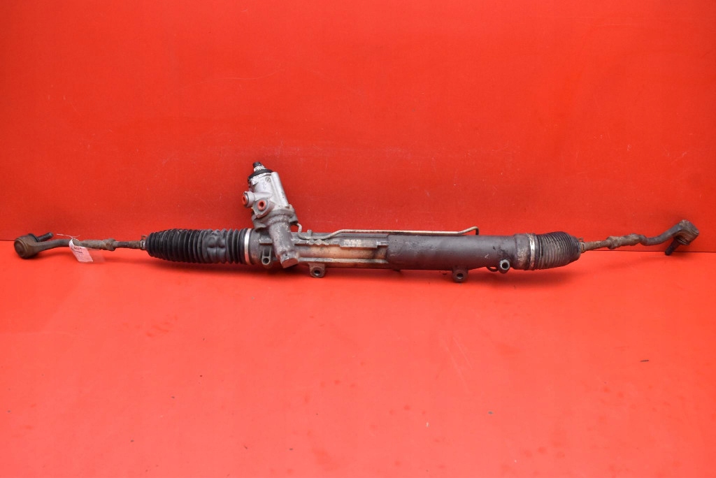 servo control EU 7852993916 BMW X3 E83 2.0D 150 KM XDRIVE 06-10