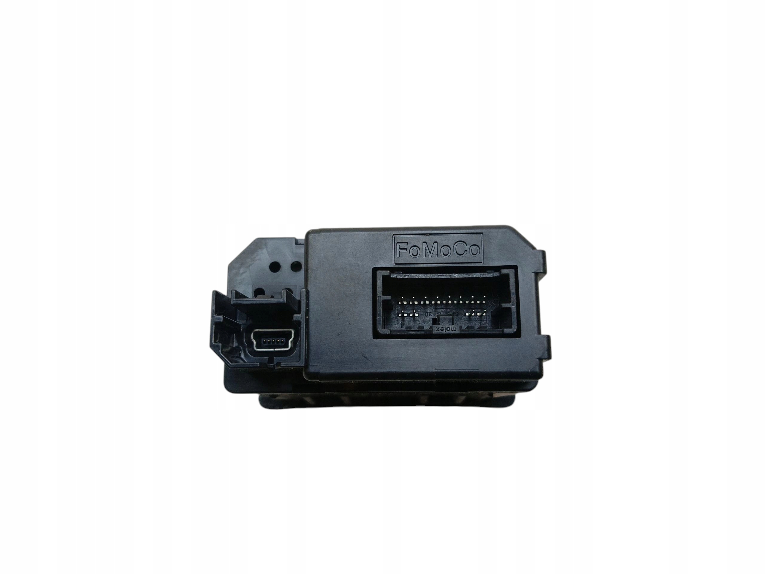adapter USB FORD EDGE II S-MAX MK2 C-MAX MK2 EM2T-14F014-AA
