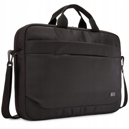 Case Logic Pasuje do rozmiaru 15,6 " Advantage Messenger Briefcase