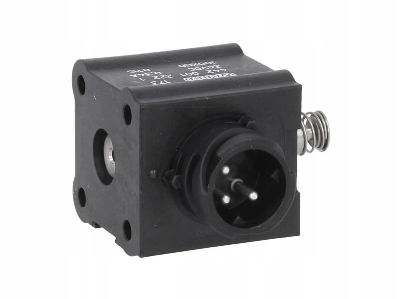 4721950310 - Магнитный клапан (катушка для клапанов ECAS 24V) MAN