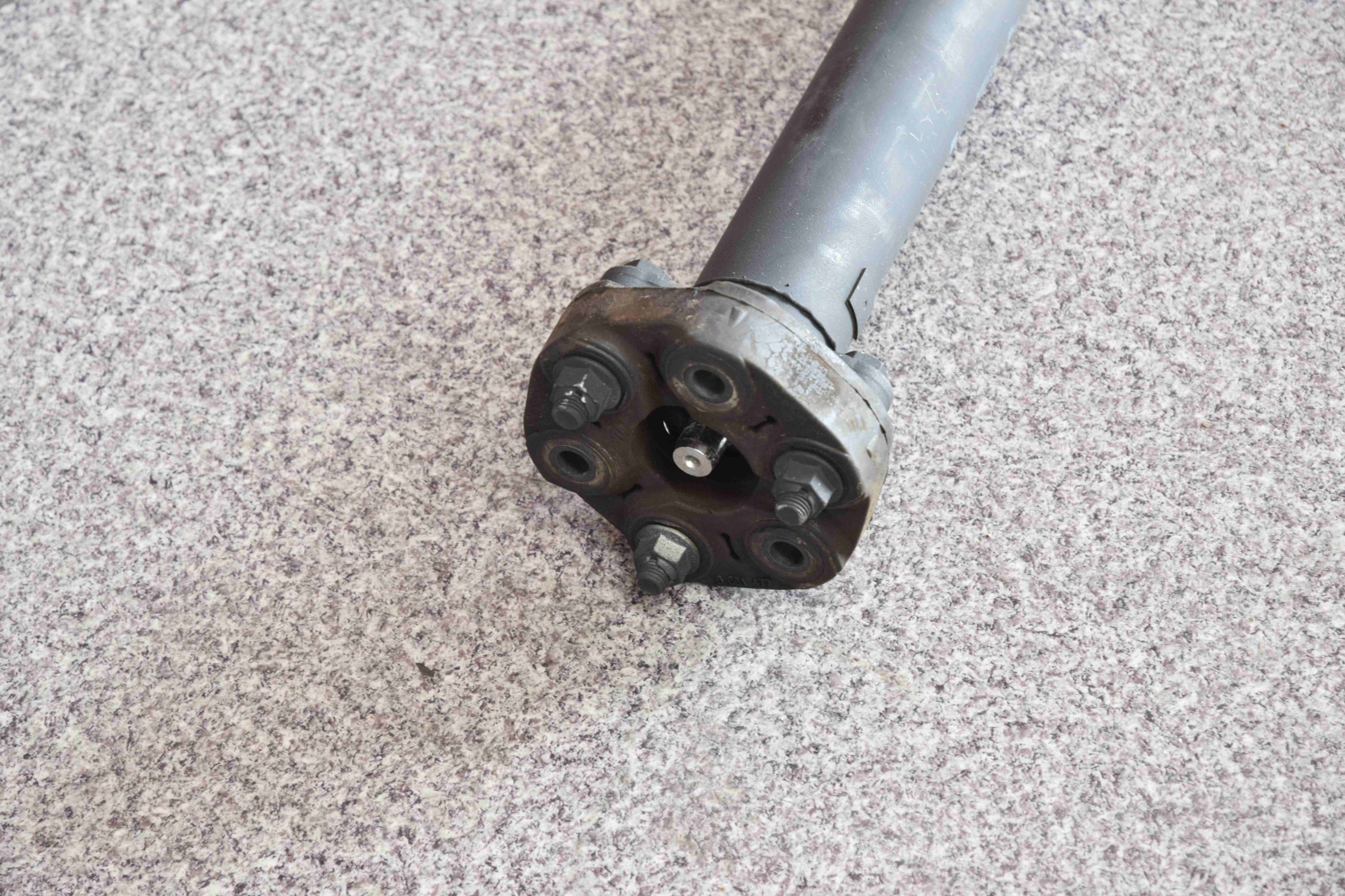 cardan BMW 2 G42 9488377 4000km