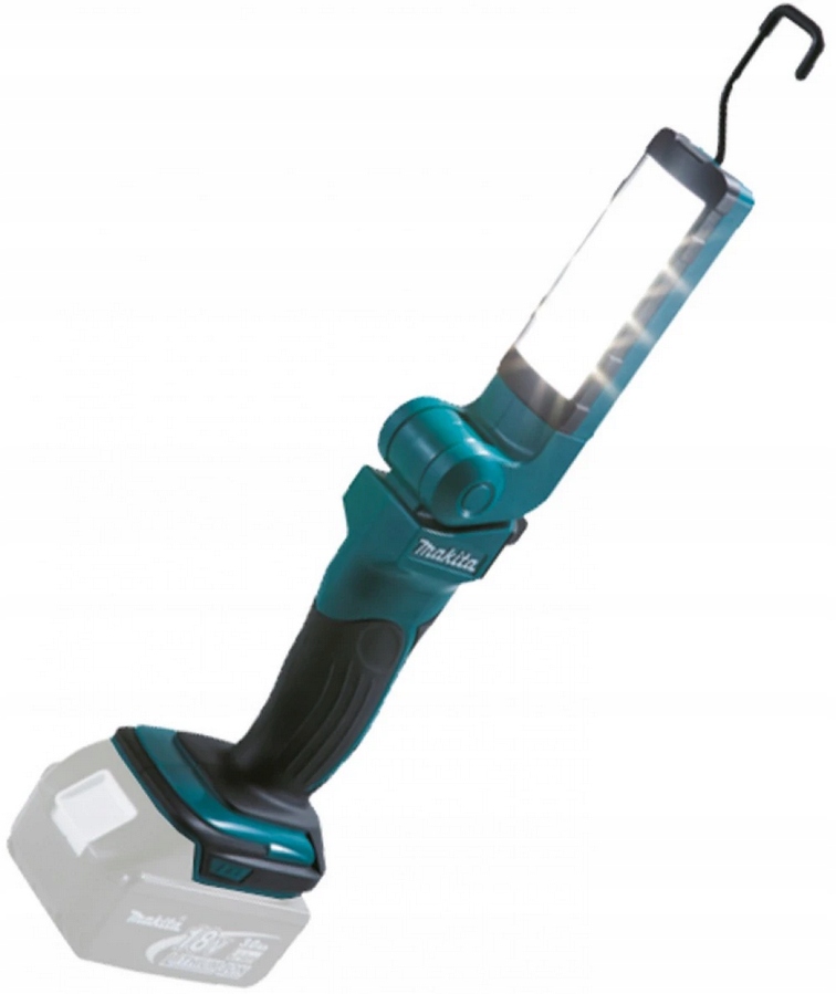 MAKITA DML801 LATARKA LED 14 4 V 18 V EAN 088381675727