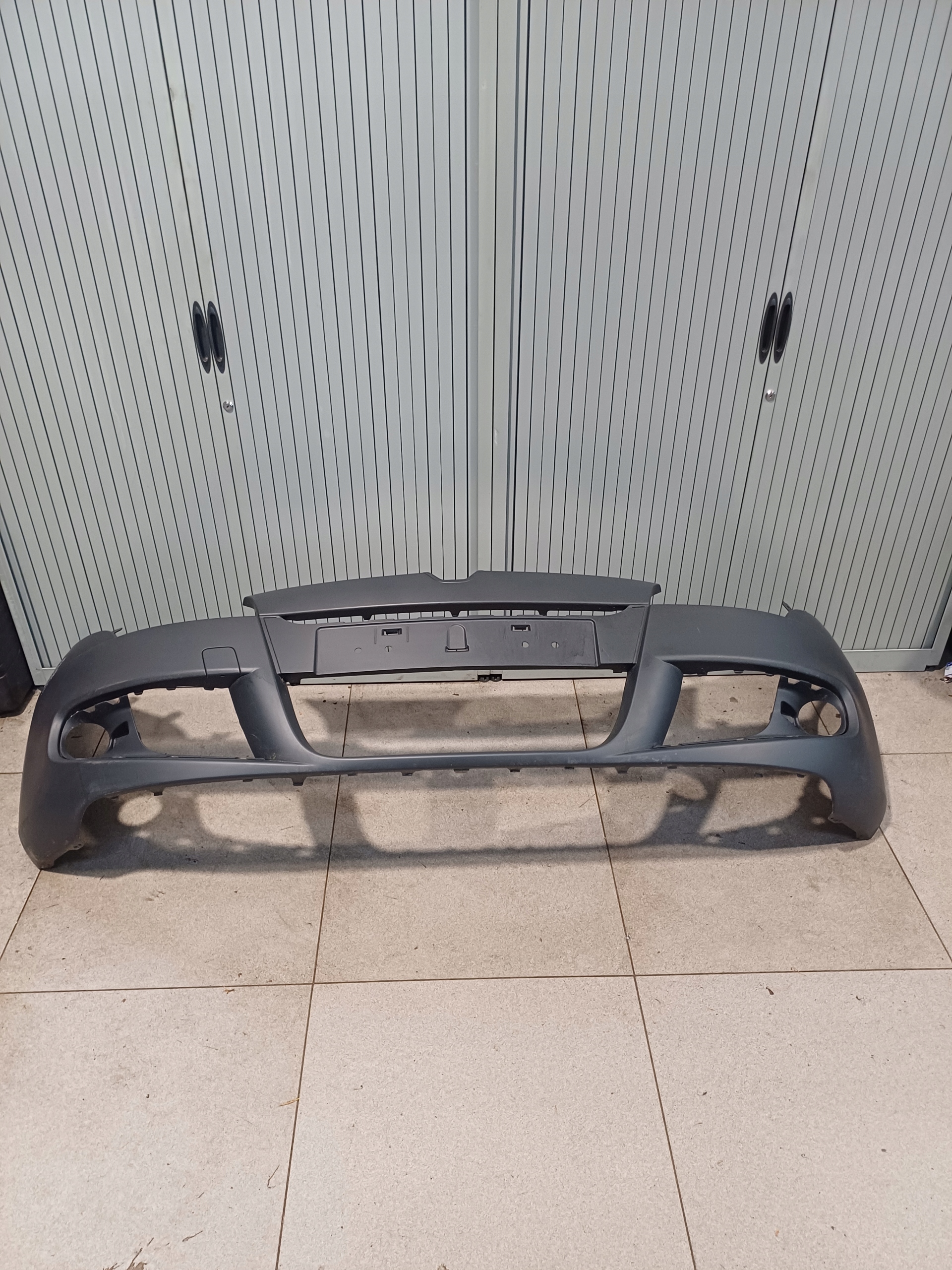 bumper front front RENAULT MEGANE 3 GT III 09R- 620221625R