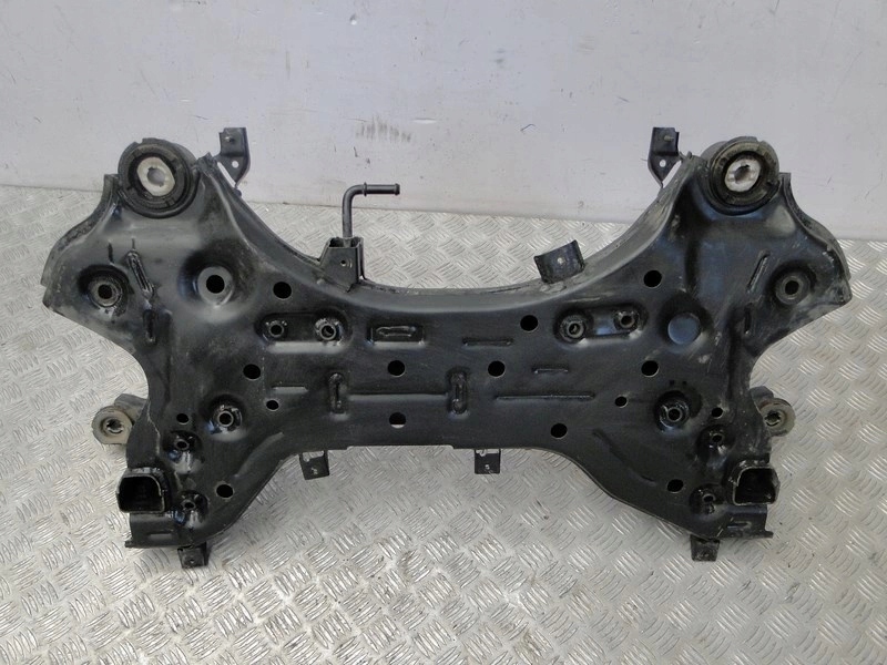 KOŁYSKA SANKI BELKA HYUNDAI TUCSON III 2019 R 1.6 T-GDI Producent części Inny