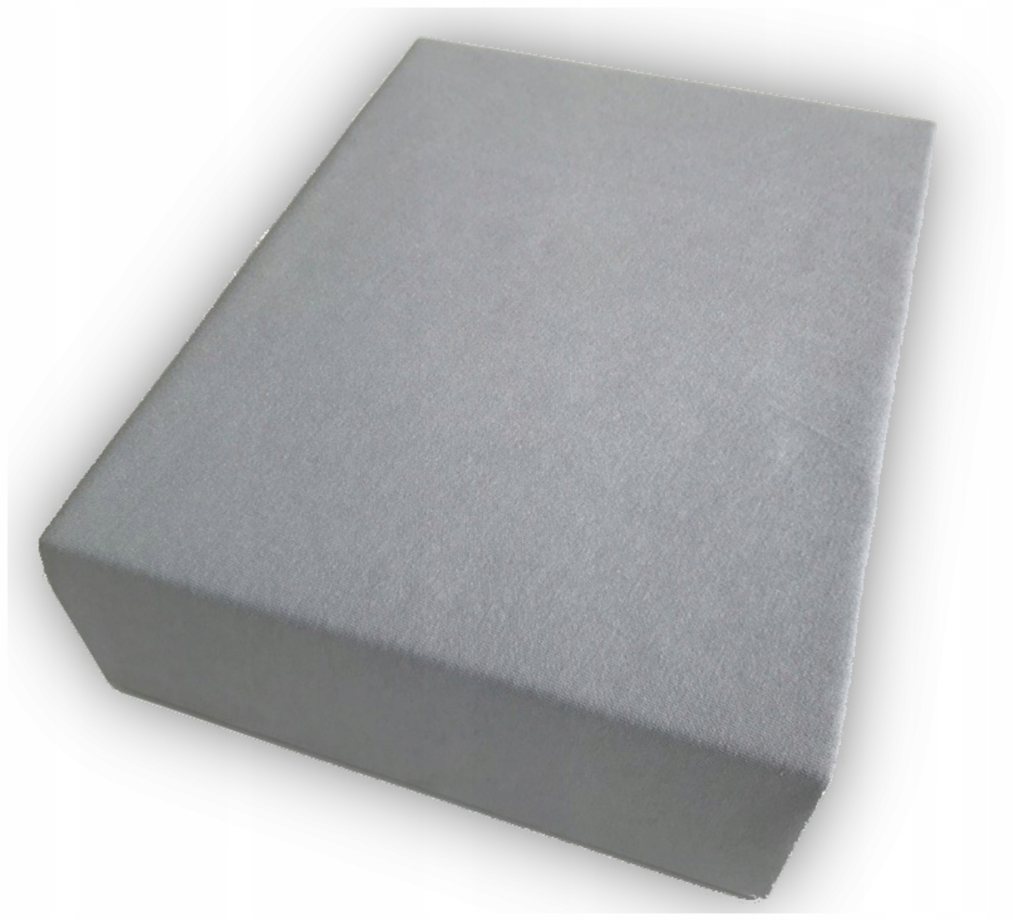 

Prześcieradło Jersey z gumką 160x200