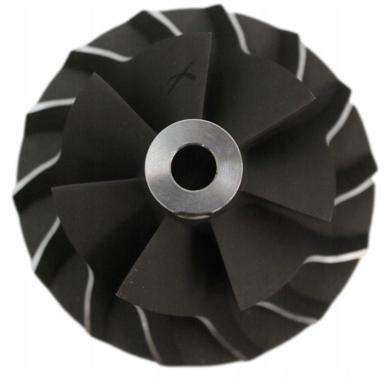 CW-480 - Колесо сжатия turbo 06j145713f