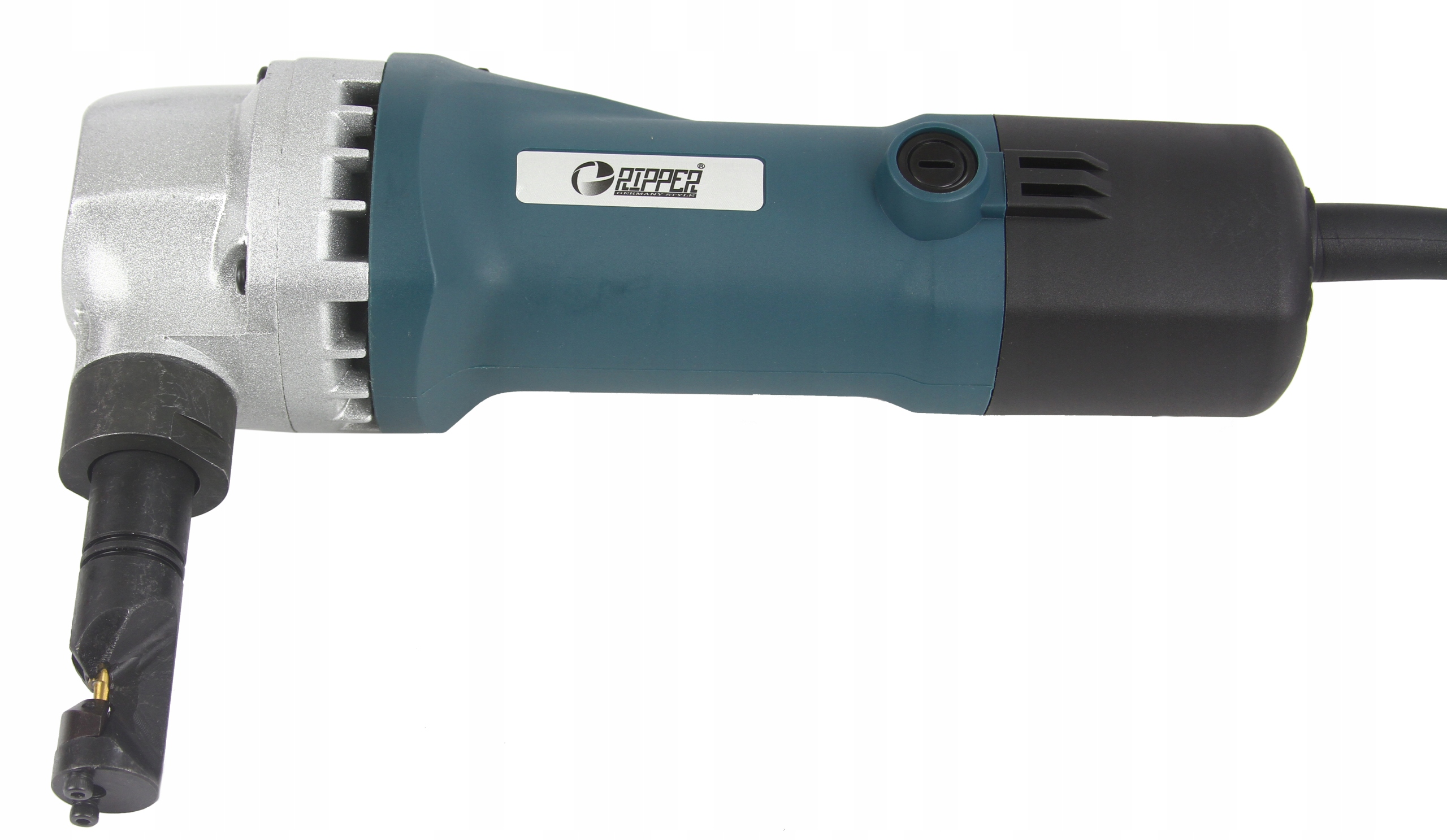 Elektrické nůžky na plech 550 W 1,6 mm Ripper M79302R