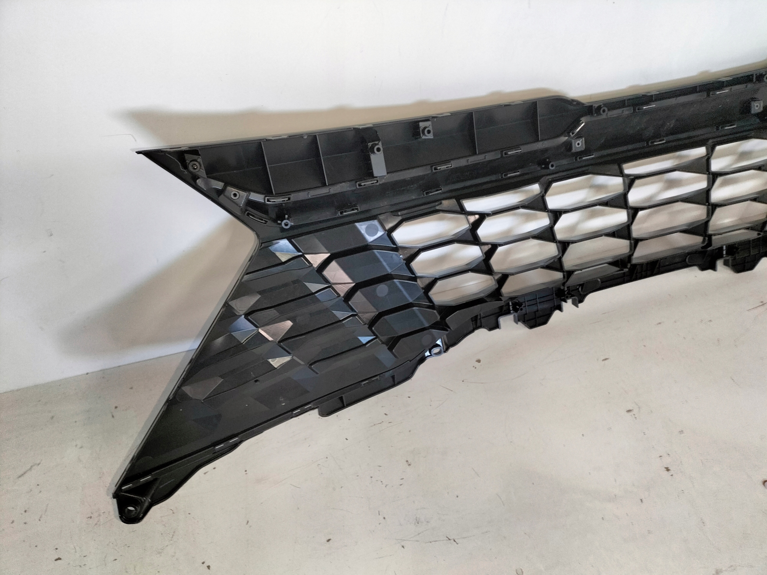 grille grid grill KIA SPORTAGE 5 V 21