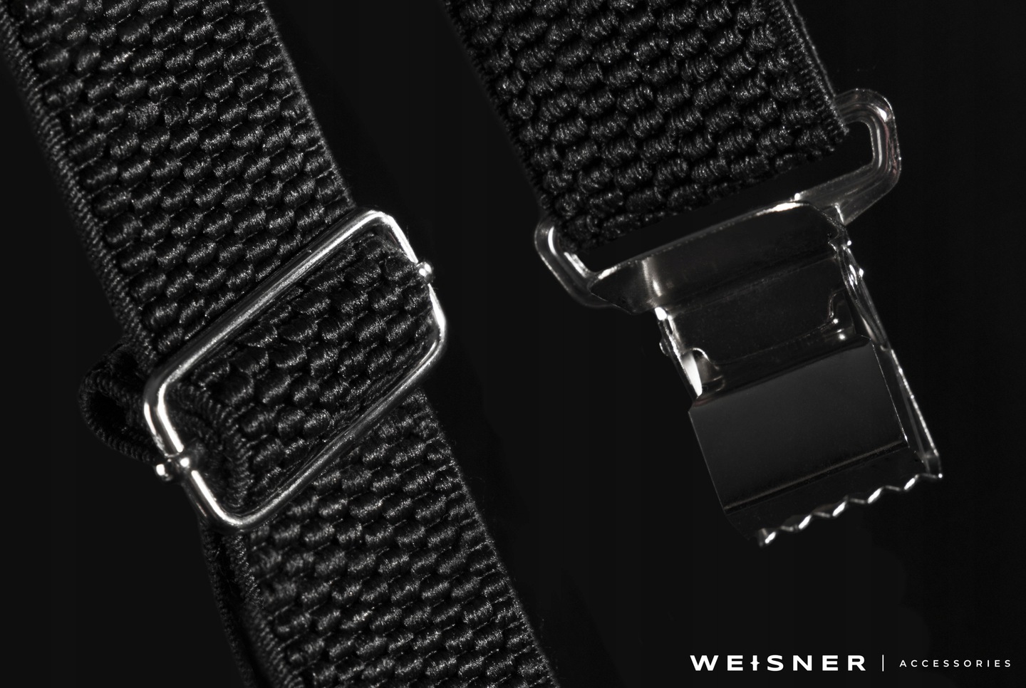 WEISNER Y ORYGINALNE SZELKI ROBOCZE CZARNE SOLIDNE Kod producenta szelki do spodni koszuli męskie mocne V2