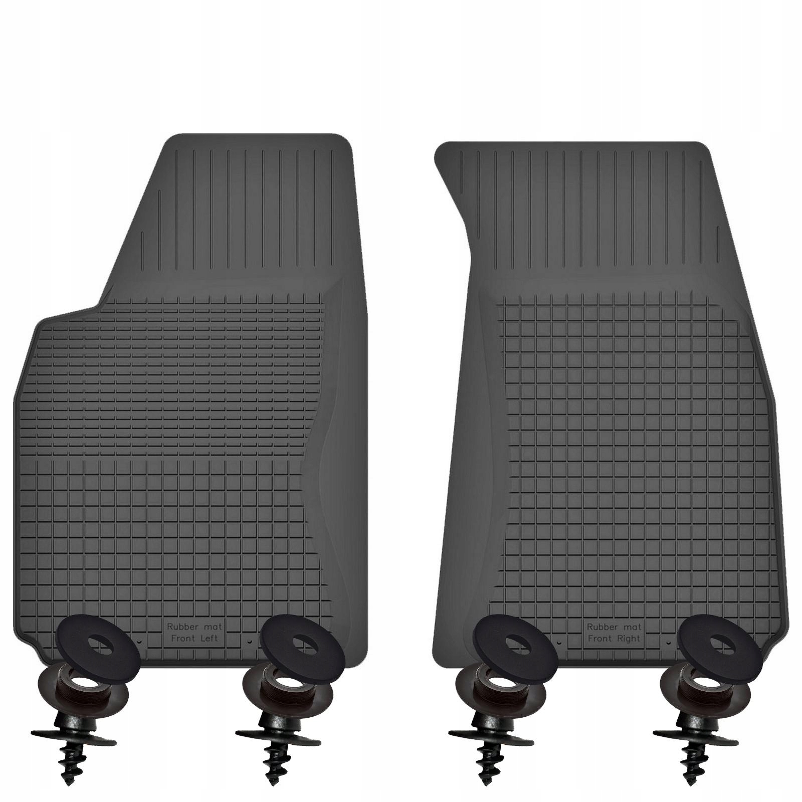 стеклоочистителей SUBARU B9 Tribeca 2005-2014 + КРЕПЛЕНИЕ