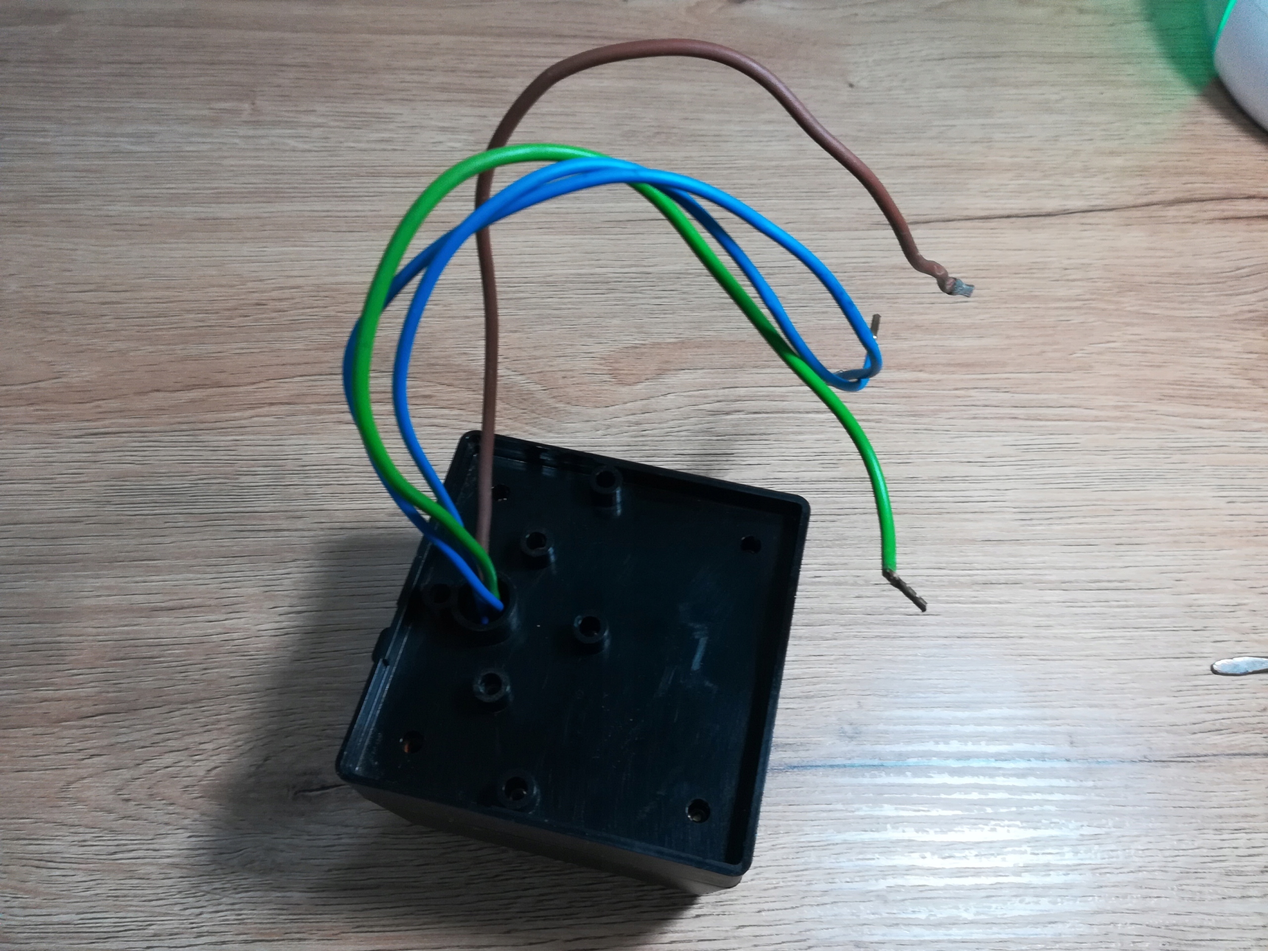 Timer włącznik czasówka zegar Grasslin Tactic 571 Kod producenta Tactic 571