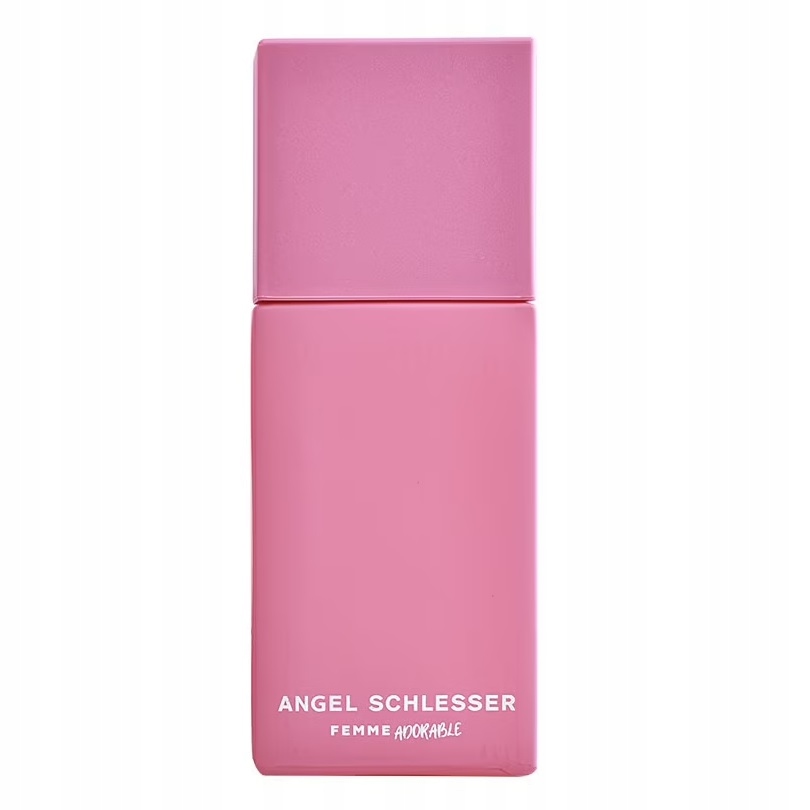Angel Schlesser Femme Adorable toaletní voda sprej 100 ml