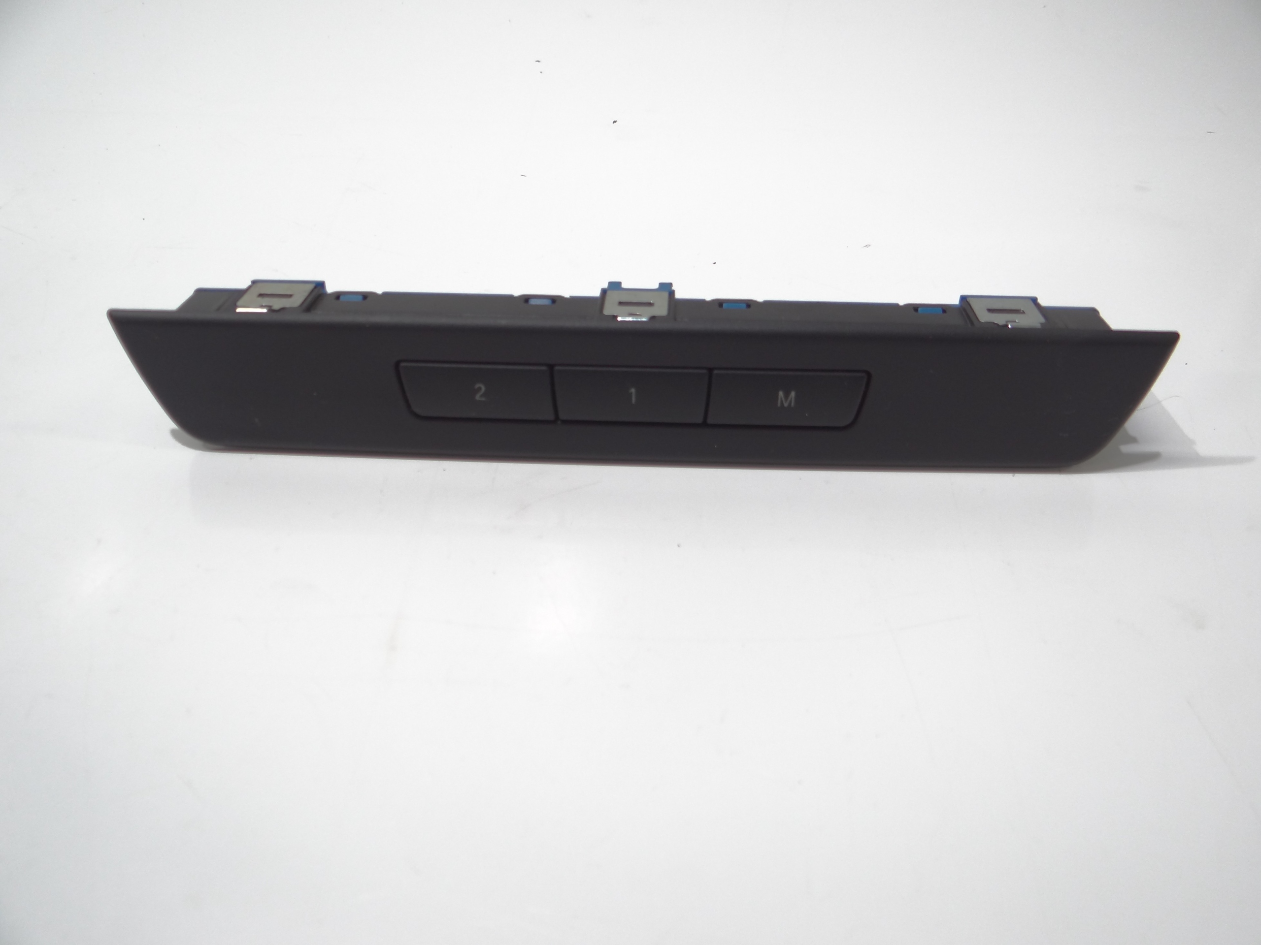 PANEL PAMIECI SITZ BMW F11 9215813