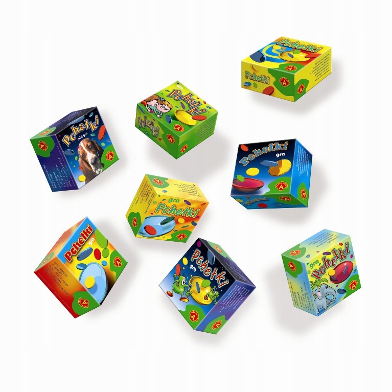 Alexander Gra towarzyska Pchełki 0150