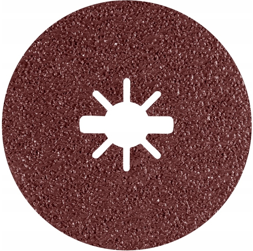 

Bosch Fibra X-lock Prisma R781 125mm P80 25PC