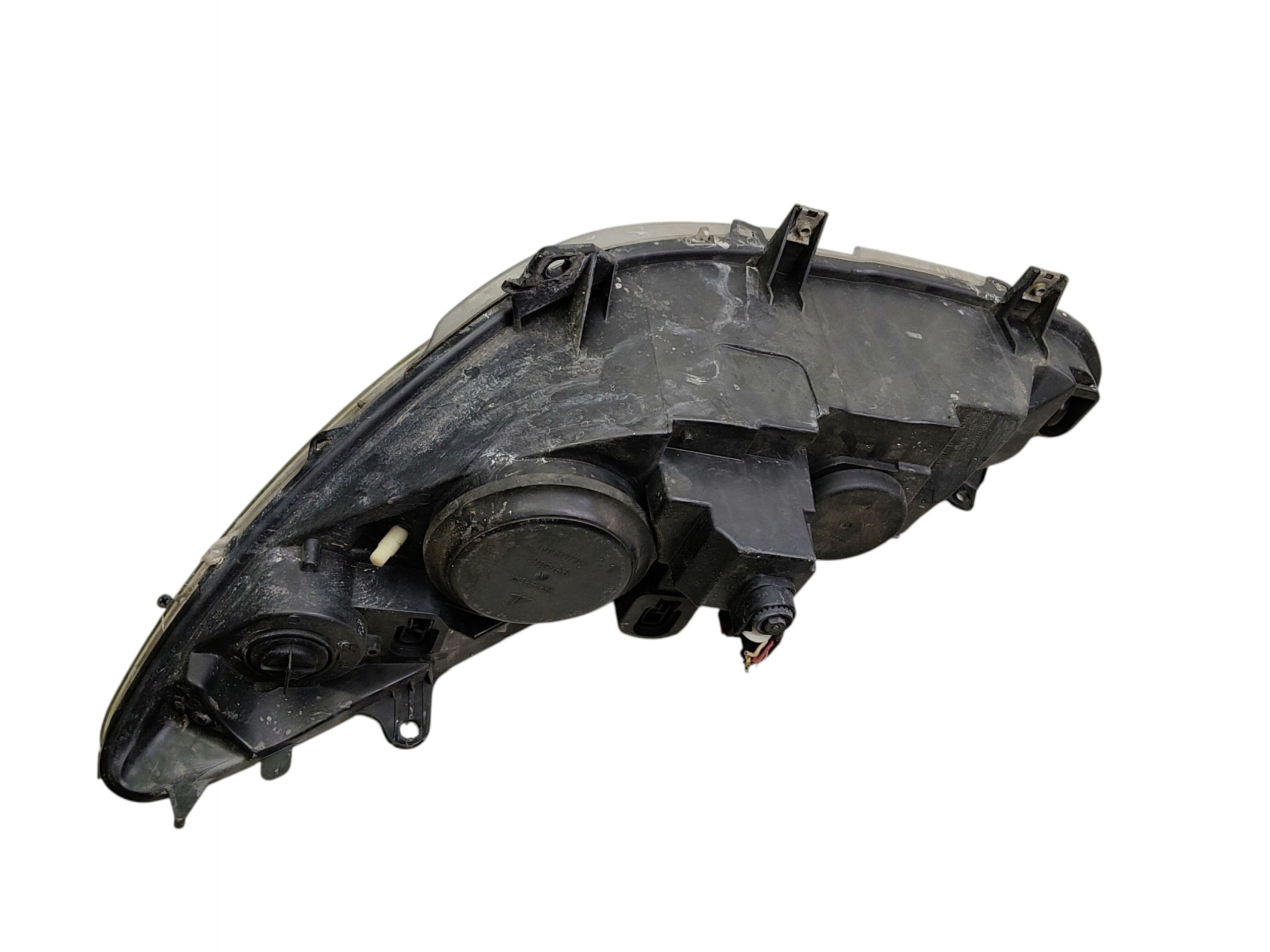 light REFLEKTOR right front PEUGEOT 307 LIFT (2005-2008) EUROPA