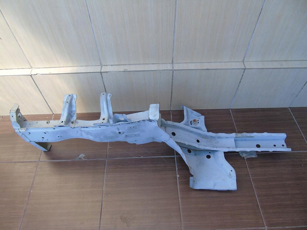 ЛОНЖЕРОН ЛІВИЙ ПЕРЕДНІЙ KIA RIO III 11-16 НОВИЙ OE