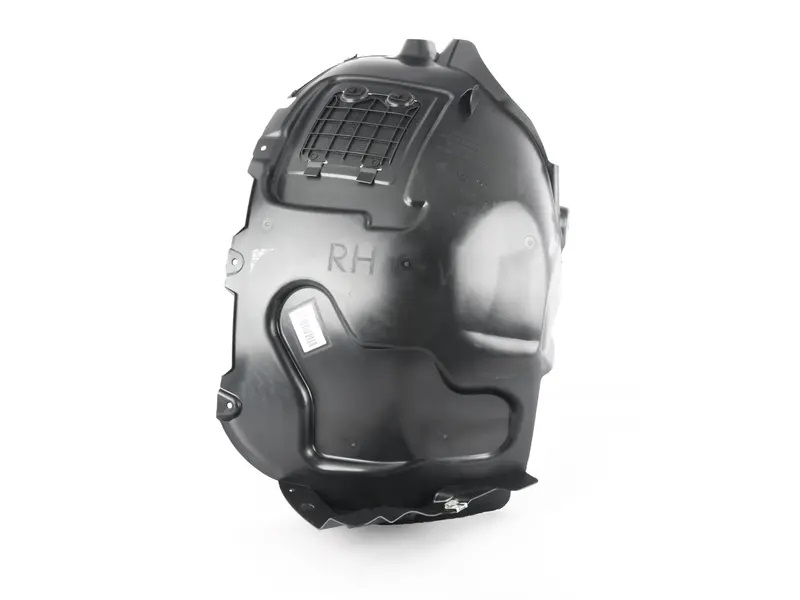 Prawe Nadkole przód osłona Mercedes C253 GLC