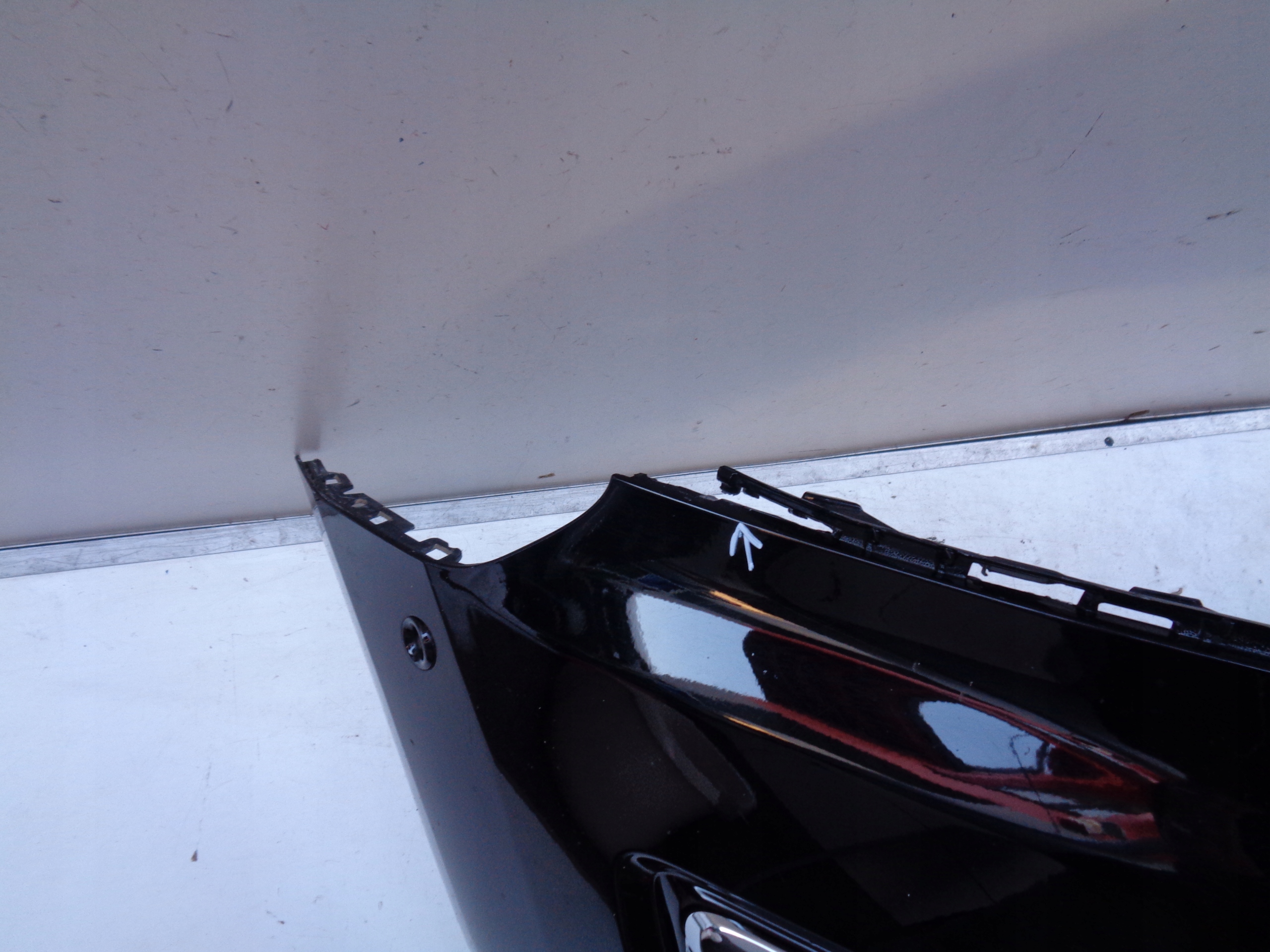 Paraurti anteriore FORD TRANSIT CONNECT 18- LIFT NR 44360