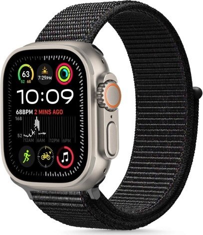 Tech-Protect Tech-protect Nylon Apple Watch 6 7 8 9 10 Se