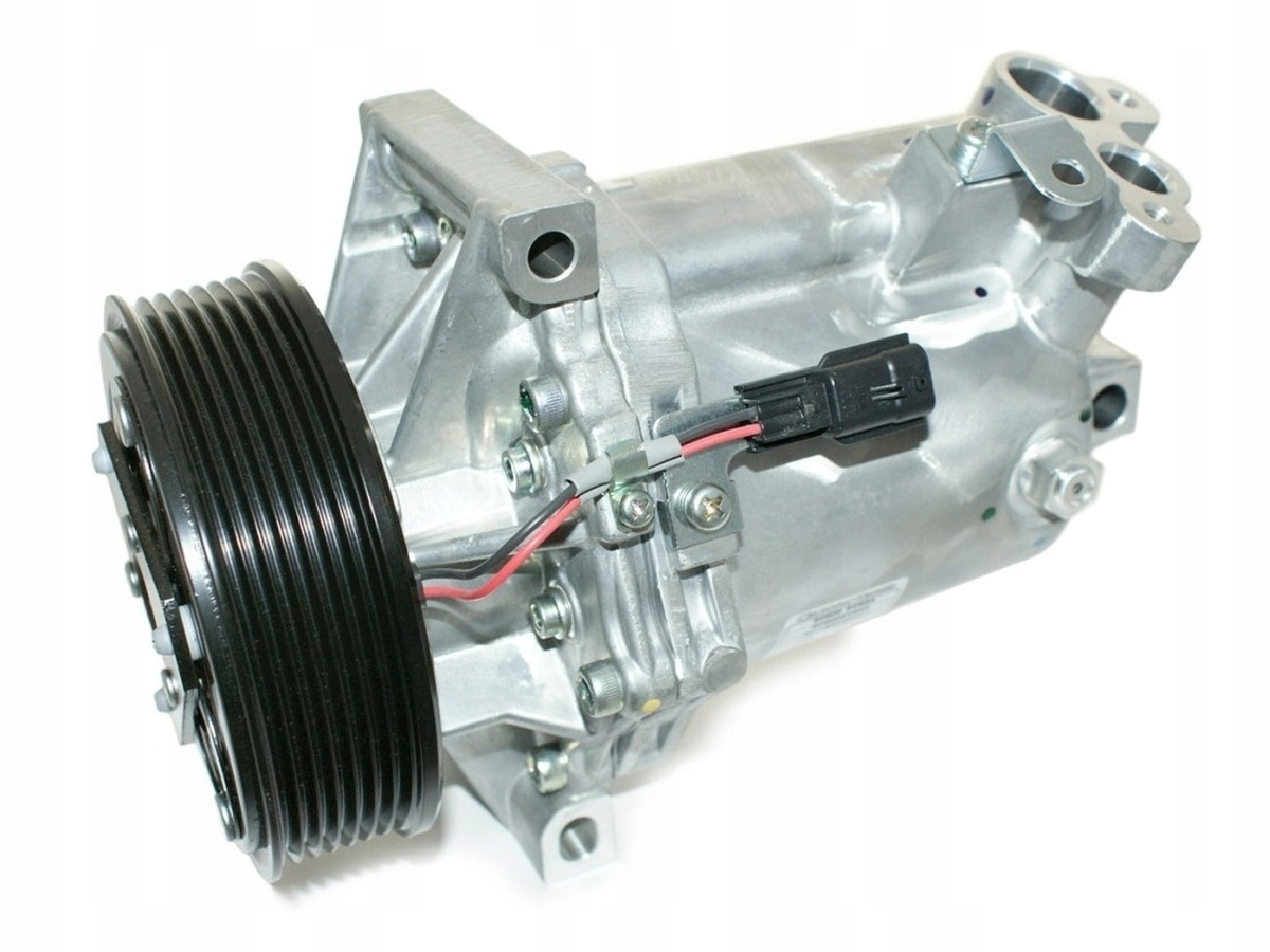 Kompresor Klimatizace Dacia Dokker Duster Nissan Juke Pulsar 1.2 TCe 1.2i