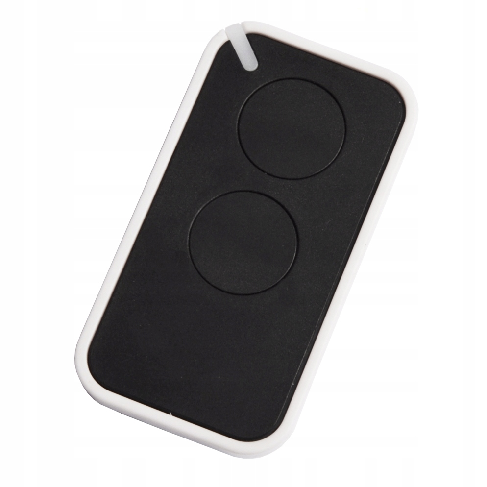 

Obudowa Pilota Do Bram Nice Inti Zamiennik