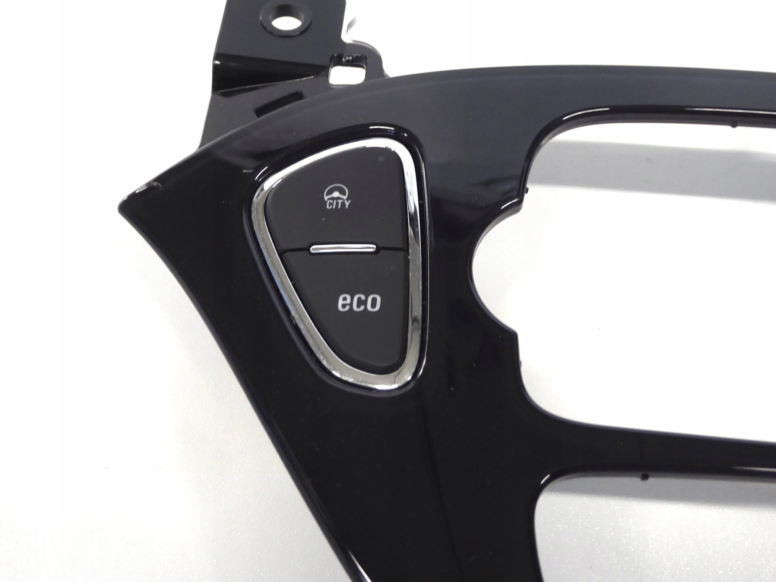 frame RADIA PIANO PRZYCISKI ECO CITY OPEL ADAM