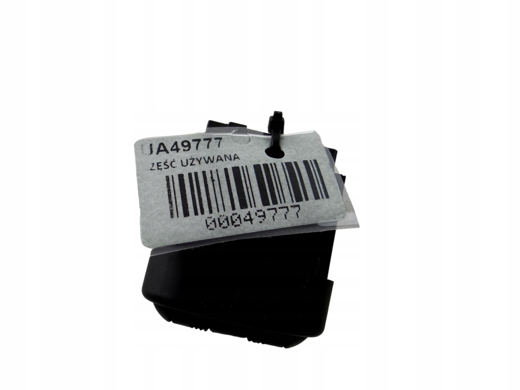 switch GRZANIA seats FORD GALAXY 7M0 963 563