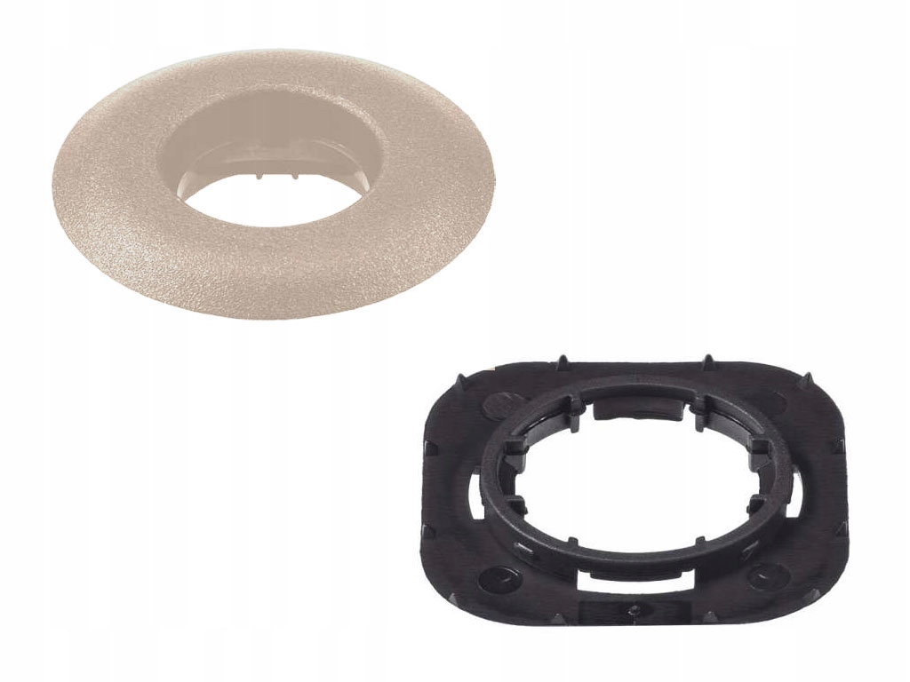 Podgumowane do Honda Civic VIII UFO hatchback 06 Multi Element Set Sets