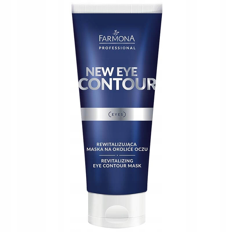 FARMONA EYE CONTOUR MASKA NA OKOLICE OCZU 75 ML