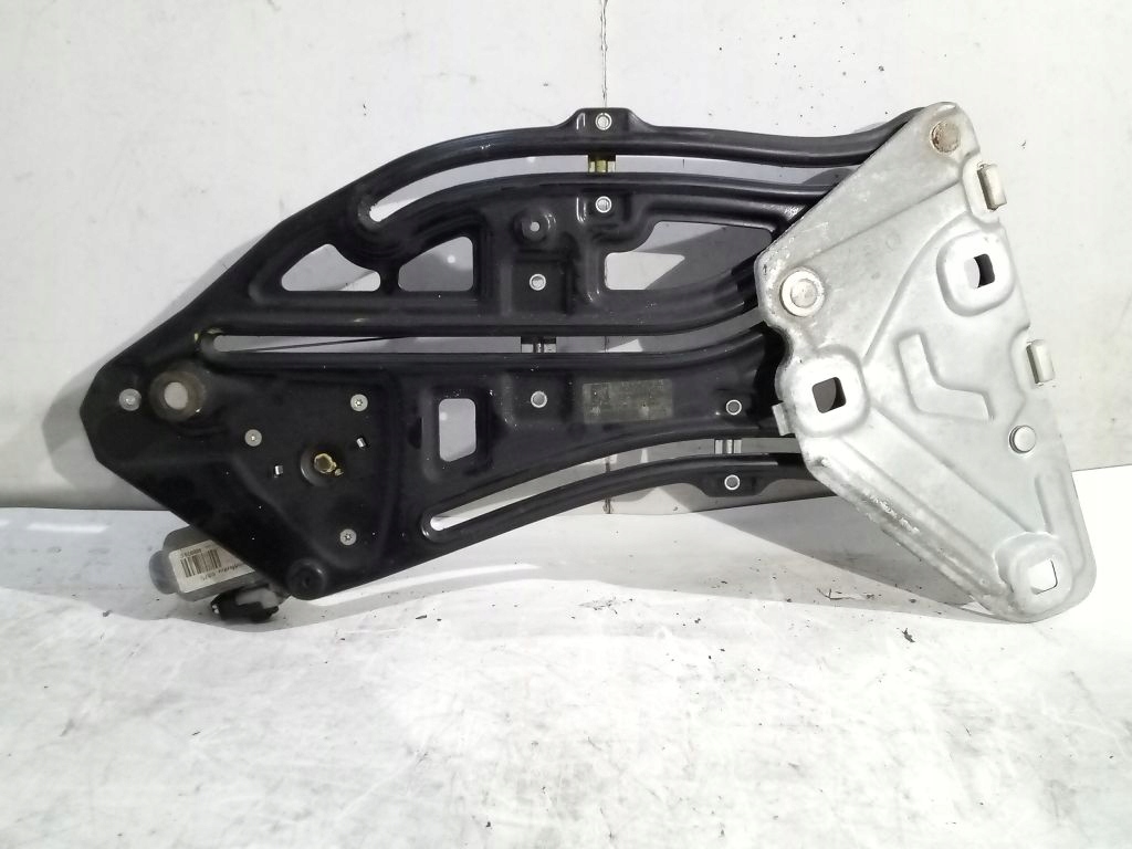 Peugeot 207 CC window regulator right rear part 9680072380