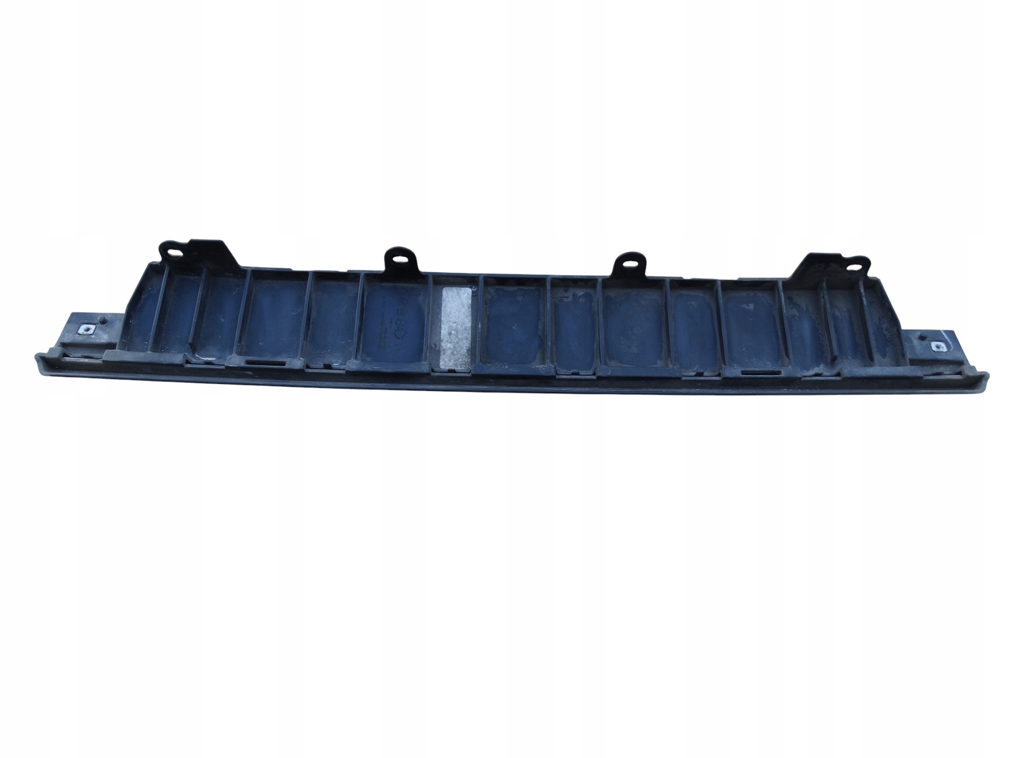 JEEP CHEROKEE V KL Support Support plaque Pare choc Moyenne Arrière 2013-2018
