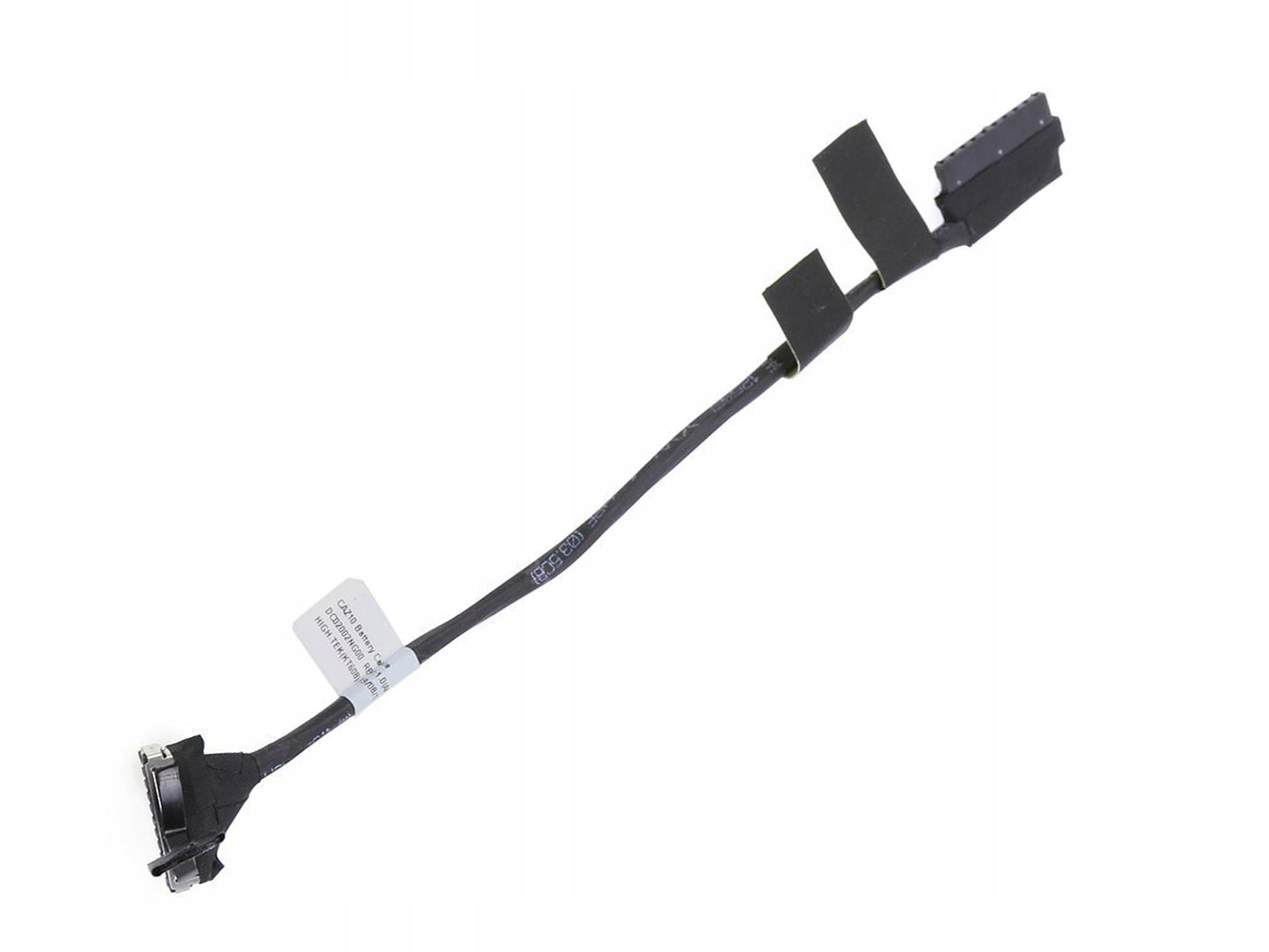 

Kabel Baterii Do Dell Latitude 7280 7290 4W0J9