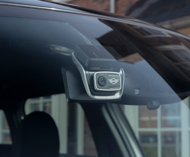 Kamera MINI Advanced Car Eye 3.0 Pro PL2023