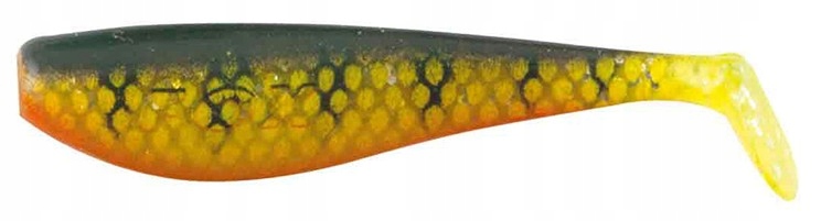 Guma Fox Rage Zander Pro Shad 7,5CM Natural Perch