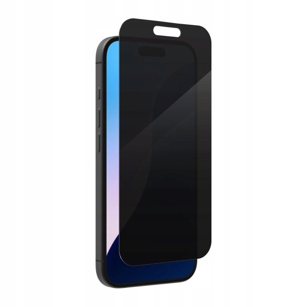 Zagg Elite Privacy 360 4-směrové sklo S Privátním Filtrem pro iPhone 16 15
