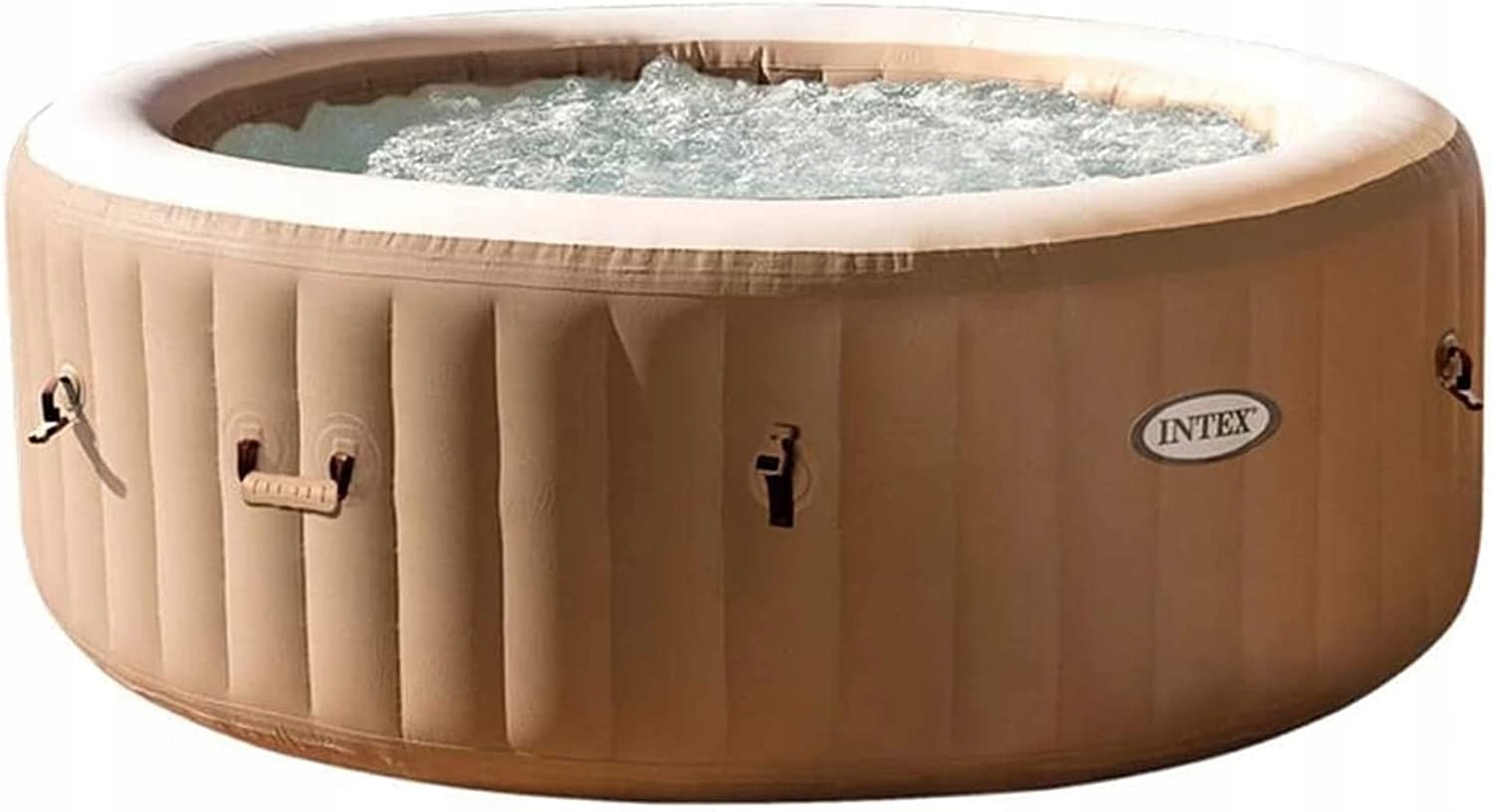 Jacuzzi Intex 28426EX Pure Spa 4 G251