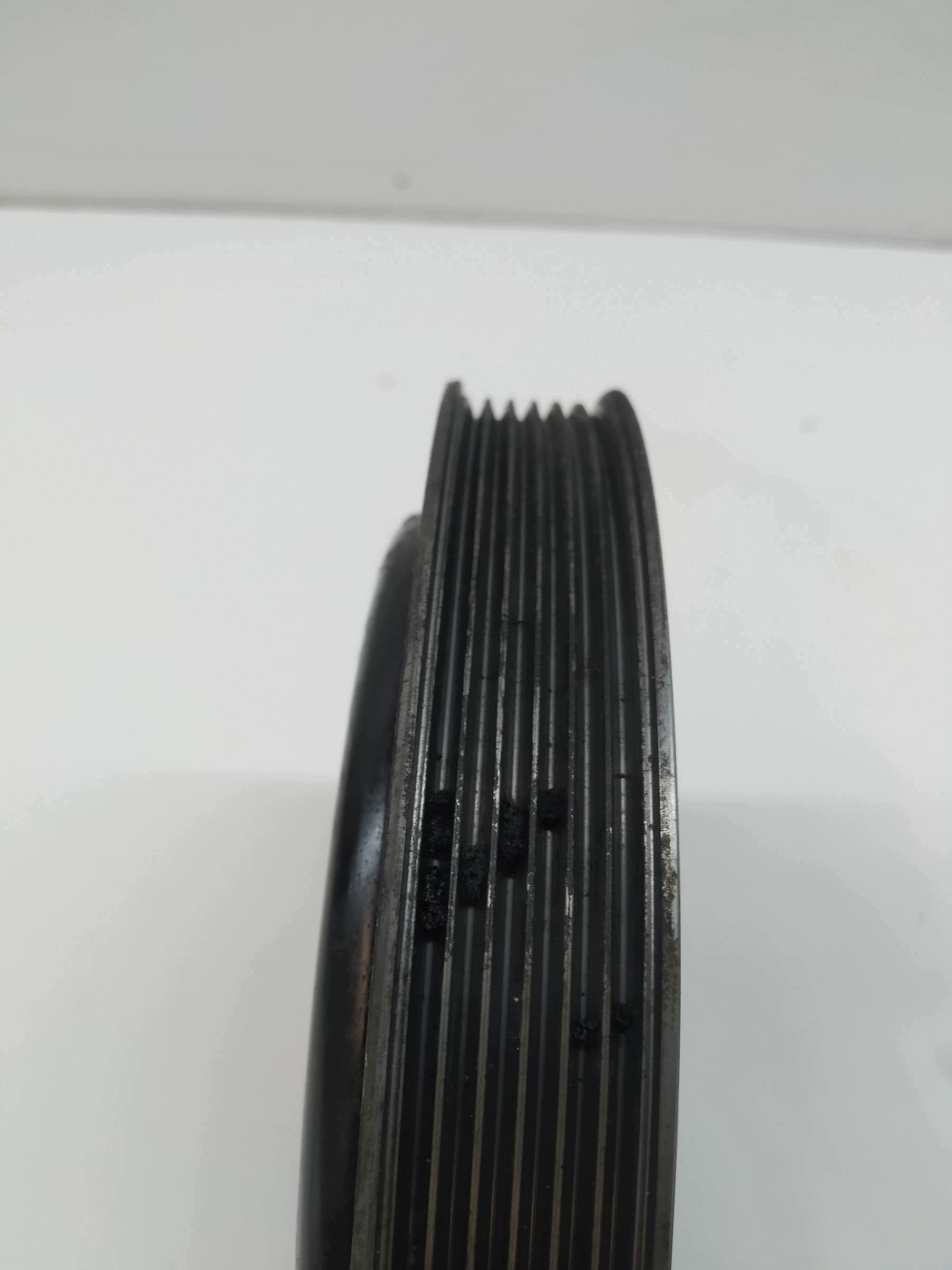 pulley 05L105251C 2.0 TDI Audi A6 V (2018-) C8
