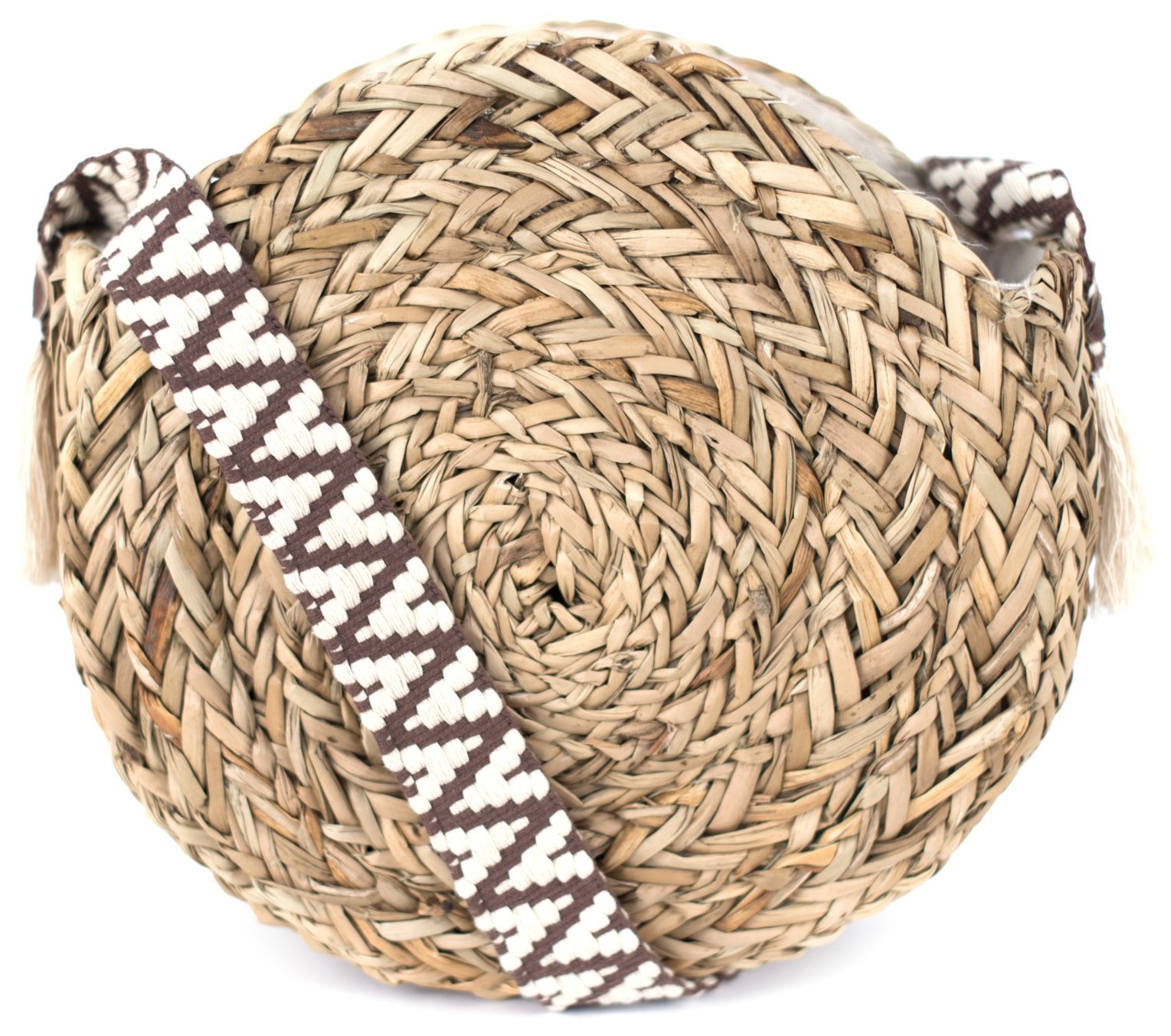 

Szaleo Letni Koszyk Artemis Handmade tr19350-1